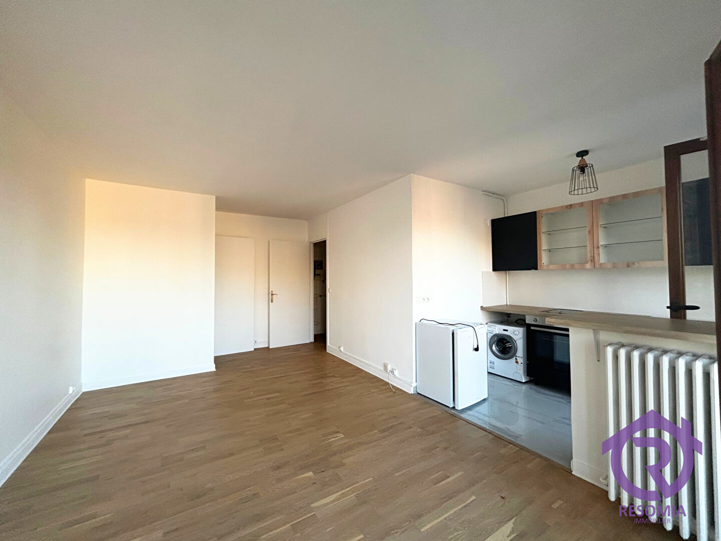 Photo STUDIO de 31 m² à CHATILLON image 3/6