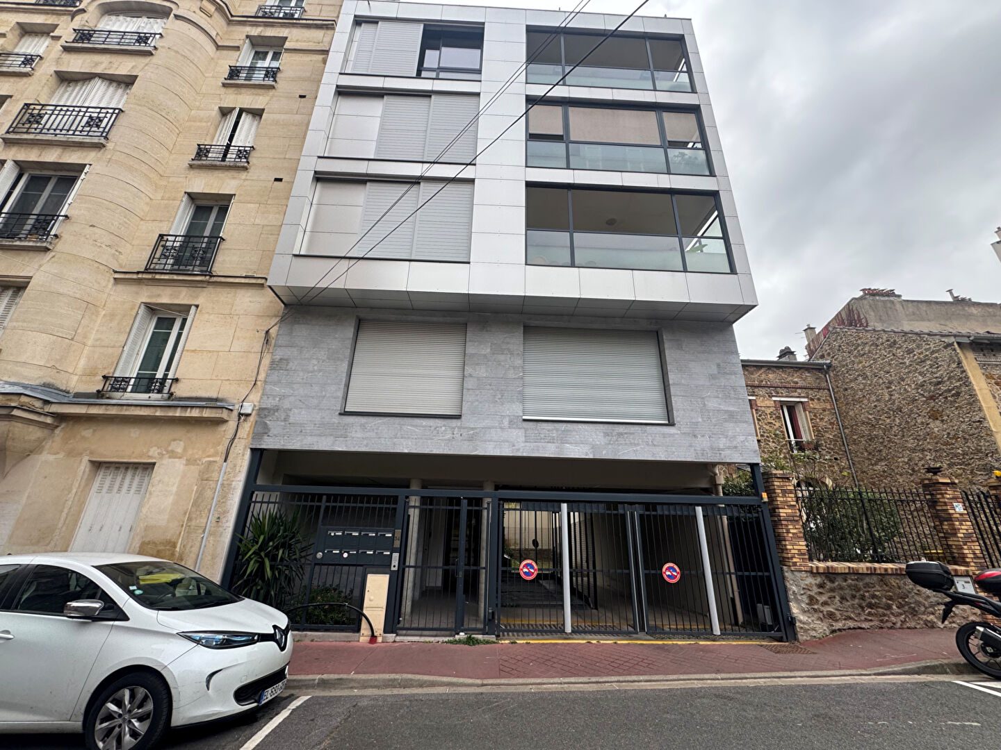Agence immobilière de RESOMIA IMMOBILIER CLAMART