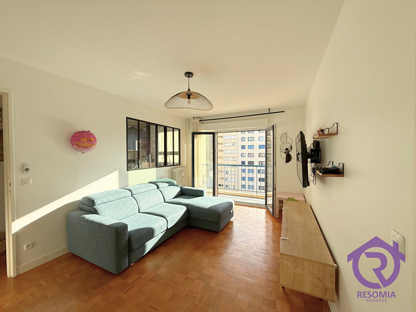 Agence immobilière de RESOMIA IMMOBILIER - RESOMIA IMMOBILIER CHATILLON