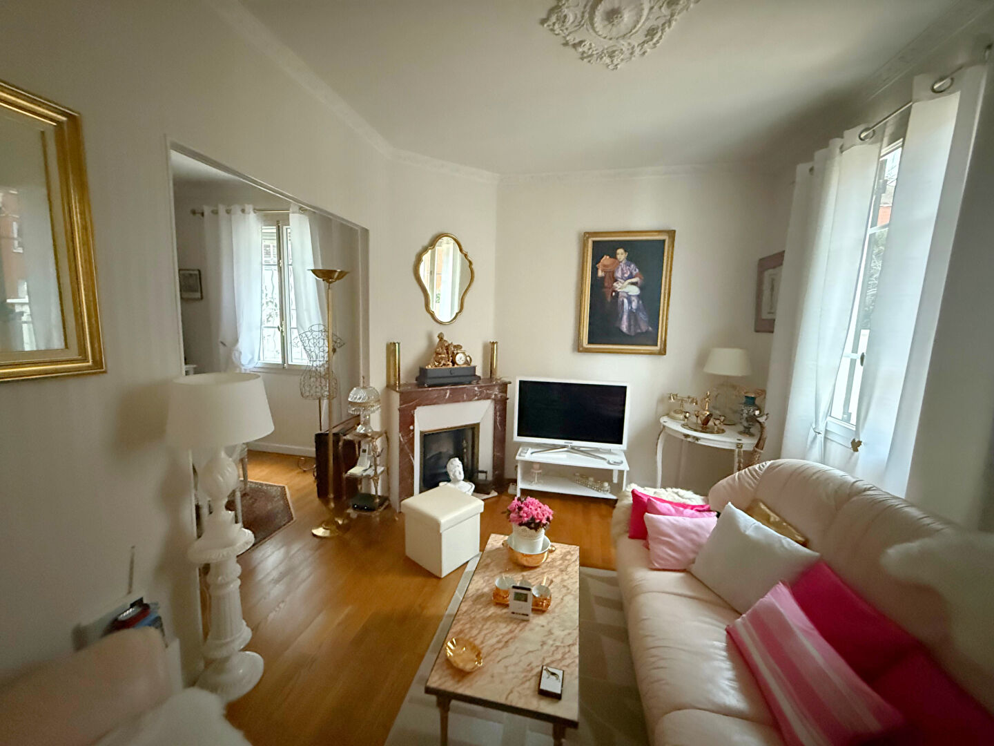 Photo Maison 3 pièces de 44 m² à CHATILLON image 4/6