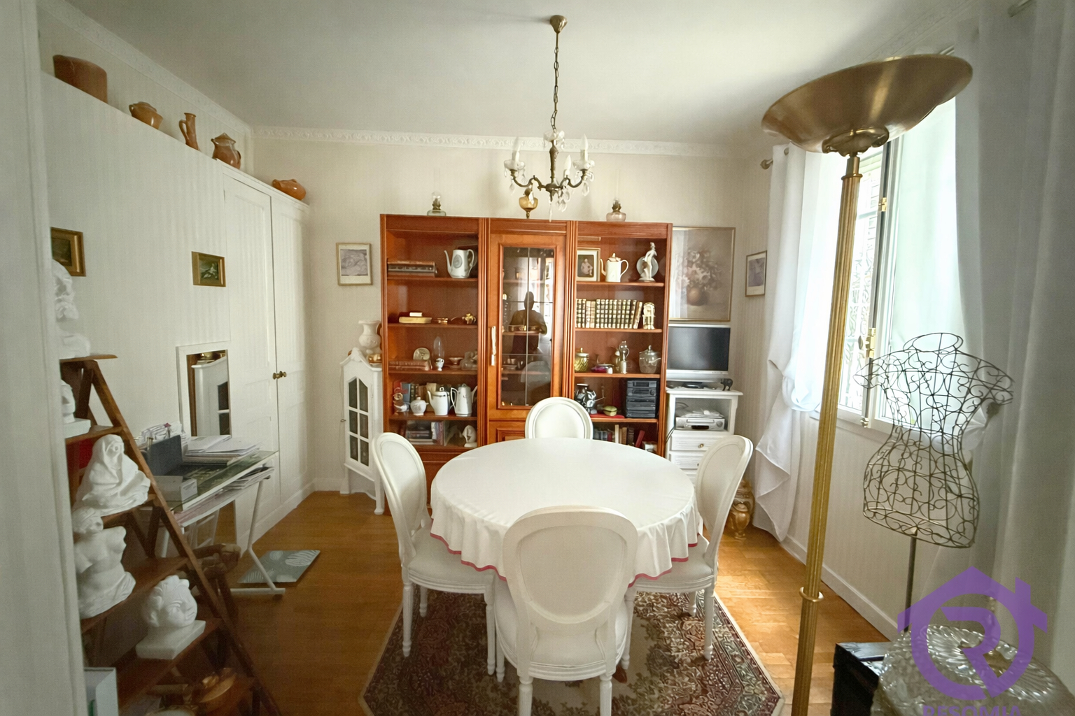 Photo Maison 3 pièces de 44 m² à CHATILLON image 5/6