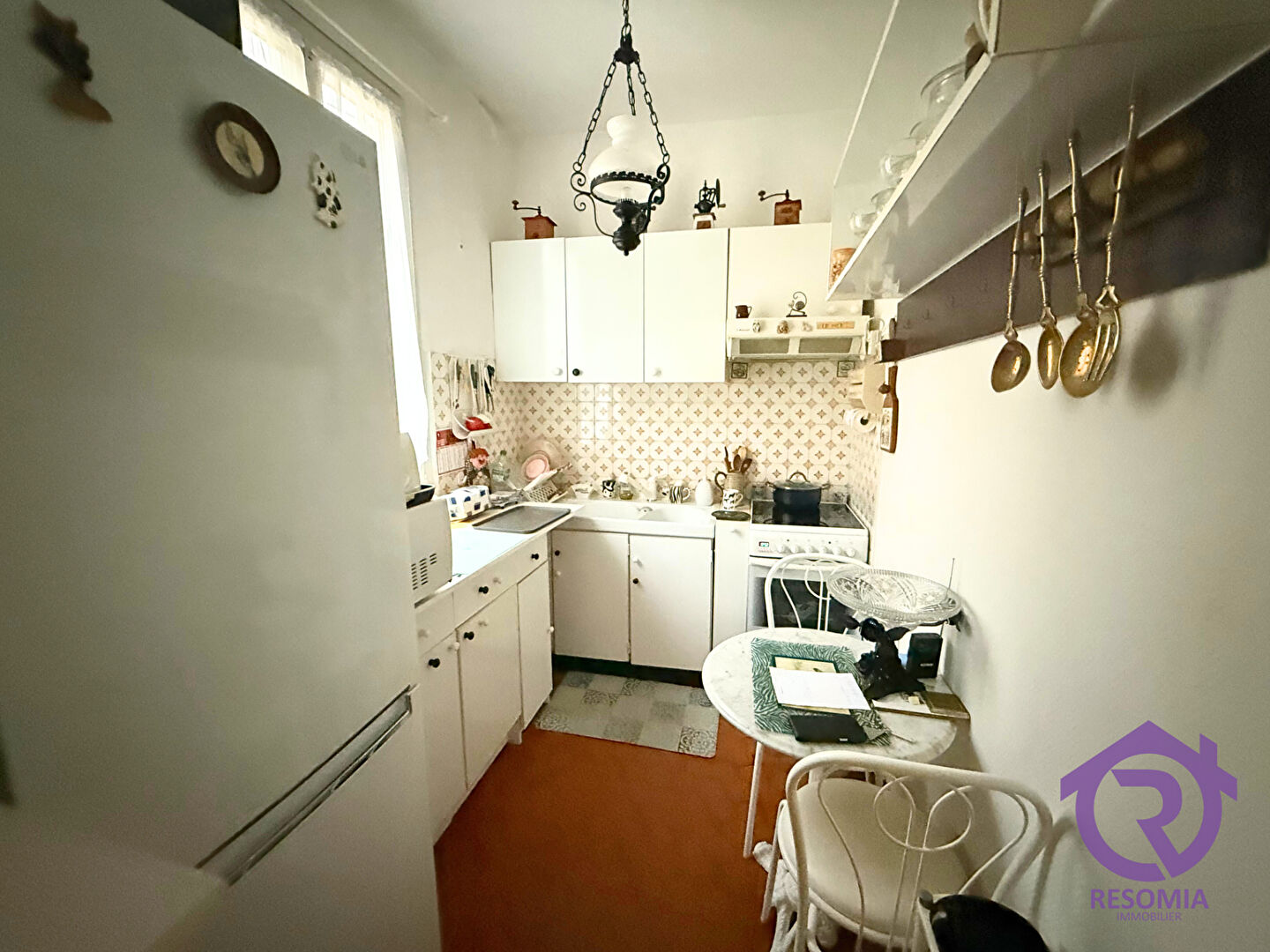 Photo Maison 3 pièces de 44 m² à CHATILLON image 6/6