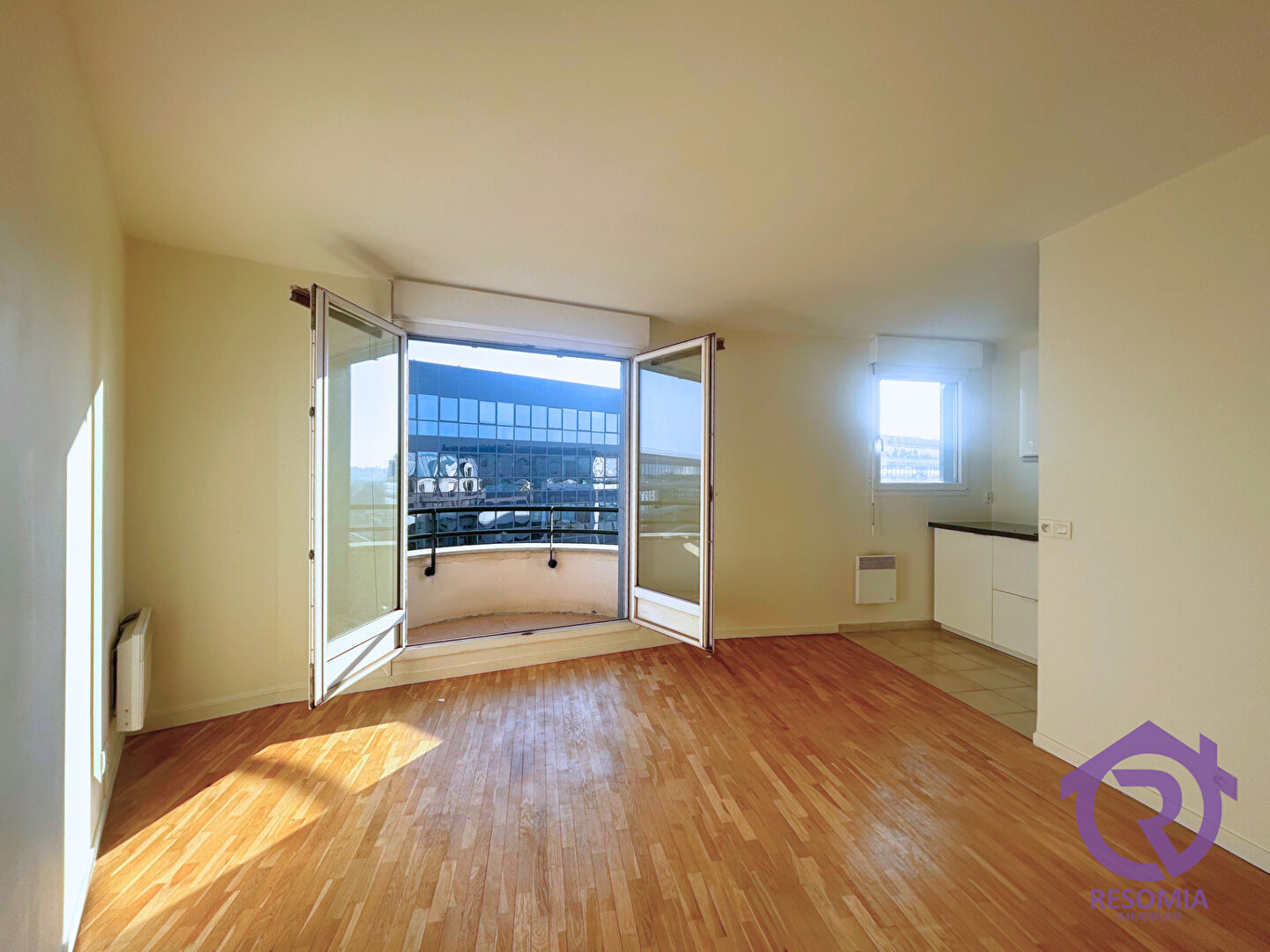 Agence immobilière de RESOMIA IMMOBILIER - RESOMIA IMMOBILIER CHATILLON