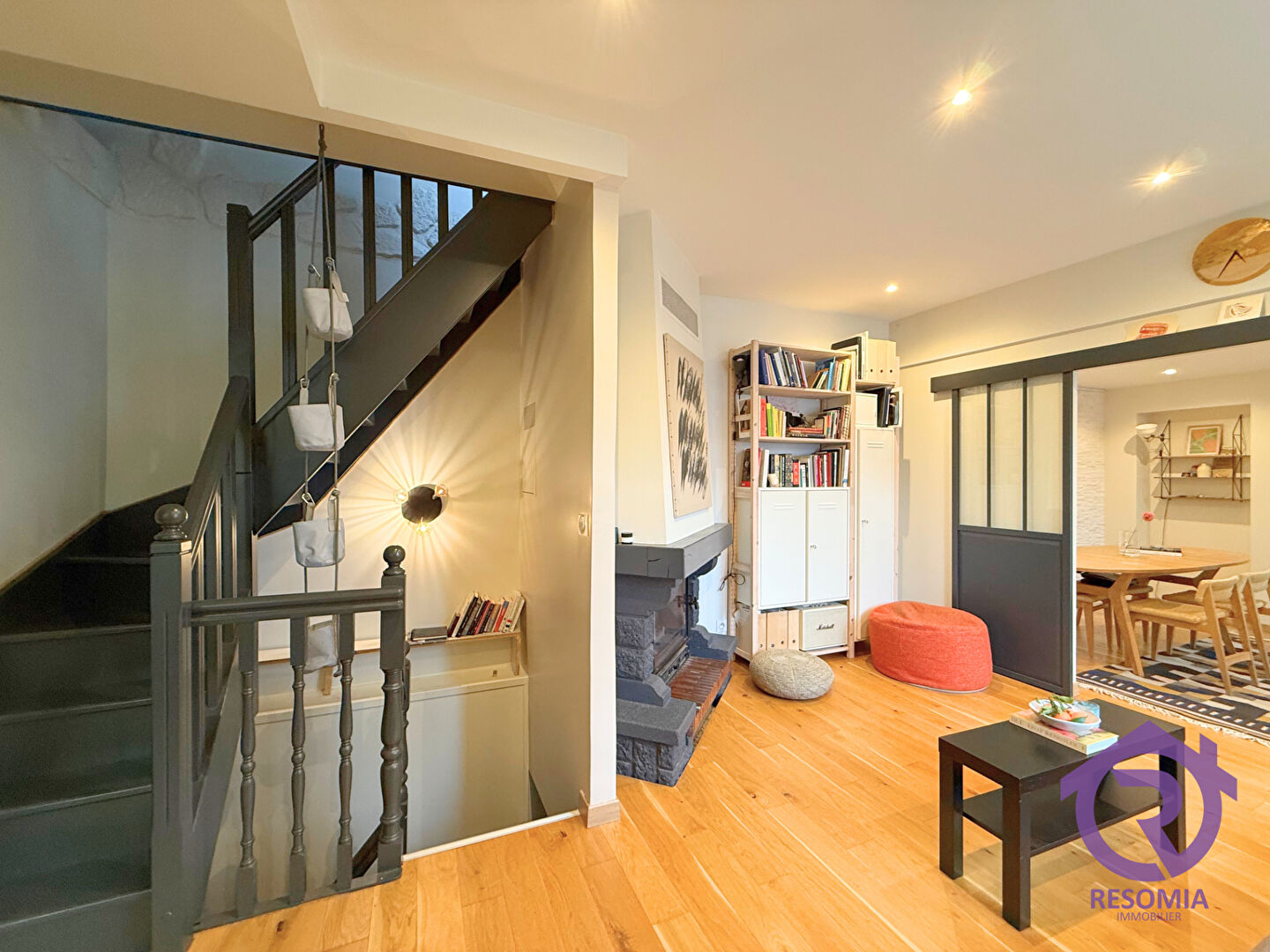 Photo Maison 3/4 pièces de 77 m² à MALAKOFF image 3/6