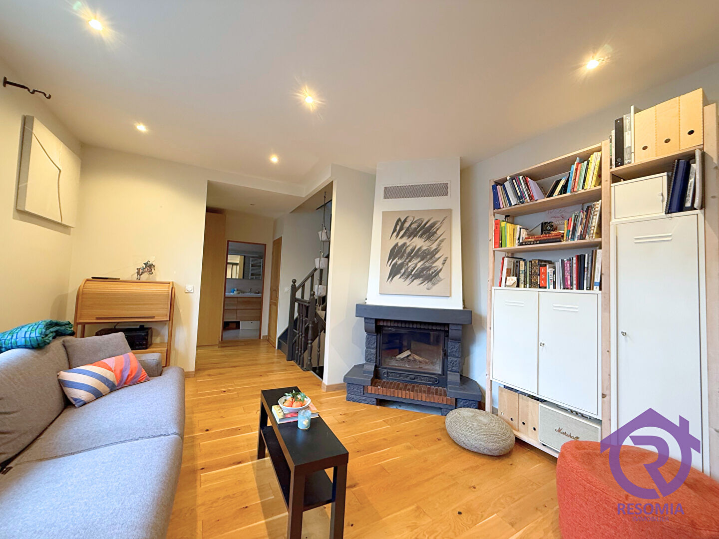 Photo Maison 3/4 pièces de 77 m² à MALAKOFF image 4/6