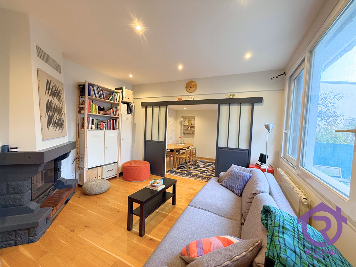 Photo Maison 3/4 pièces de 77 m² à MALAKOFF image 5/6