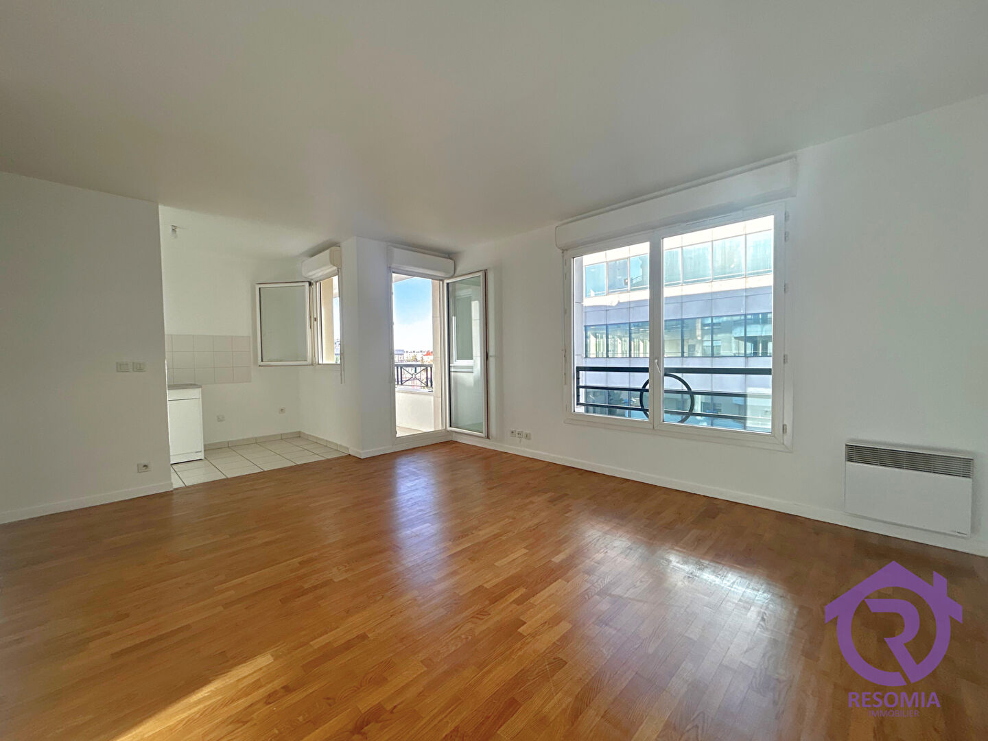 Agence immobilière de RESOMIA IMMOBILIER - RESOMIA IMMOBILIER CHATILLON