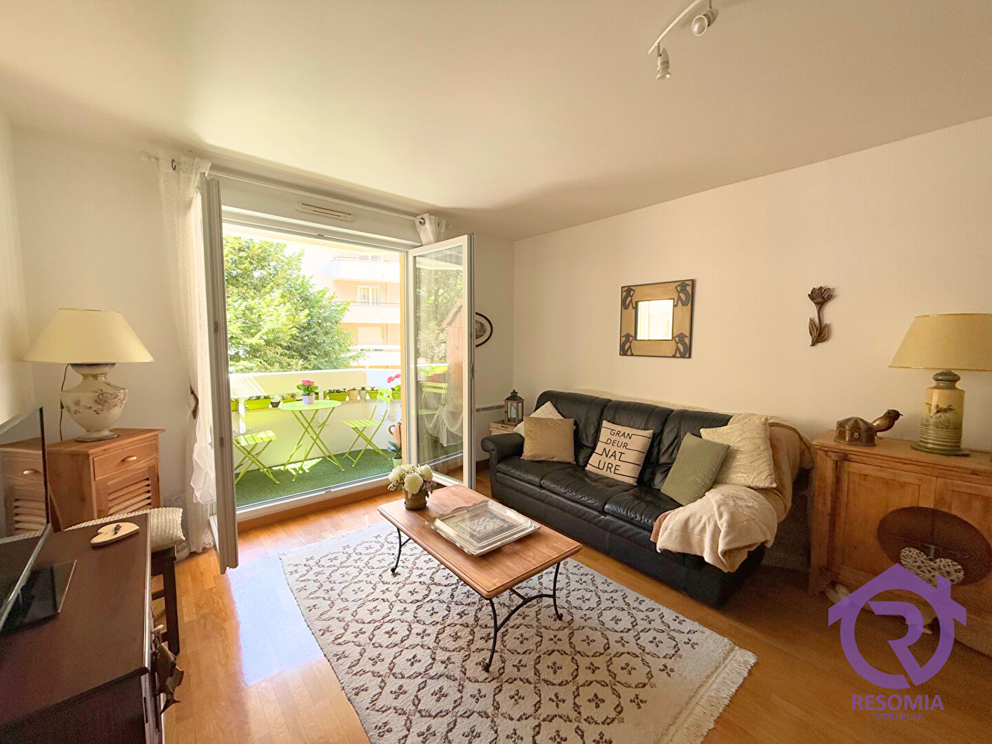 Agence immobilière de RESOMIA IMMOBILIER - RESOMIA IMMOBILIER CHATILLON