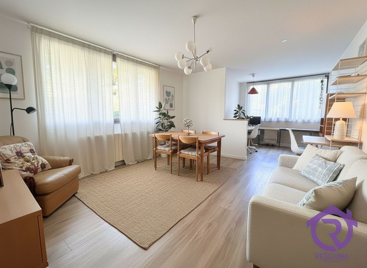 Agence immobilière de RESOMIA IMMOBILIER - RESOMIA IMMOBILIER CHATILLON