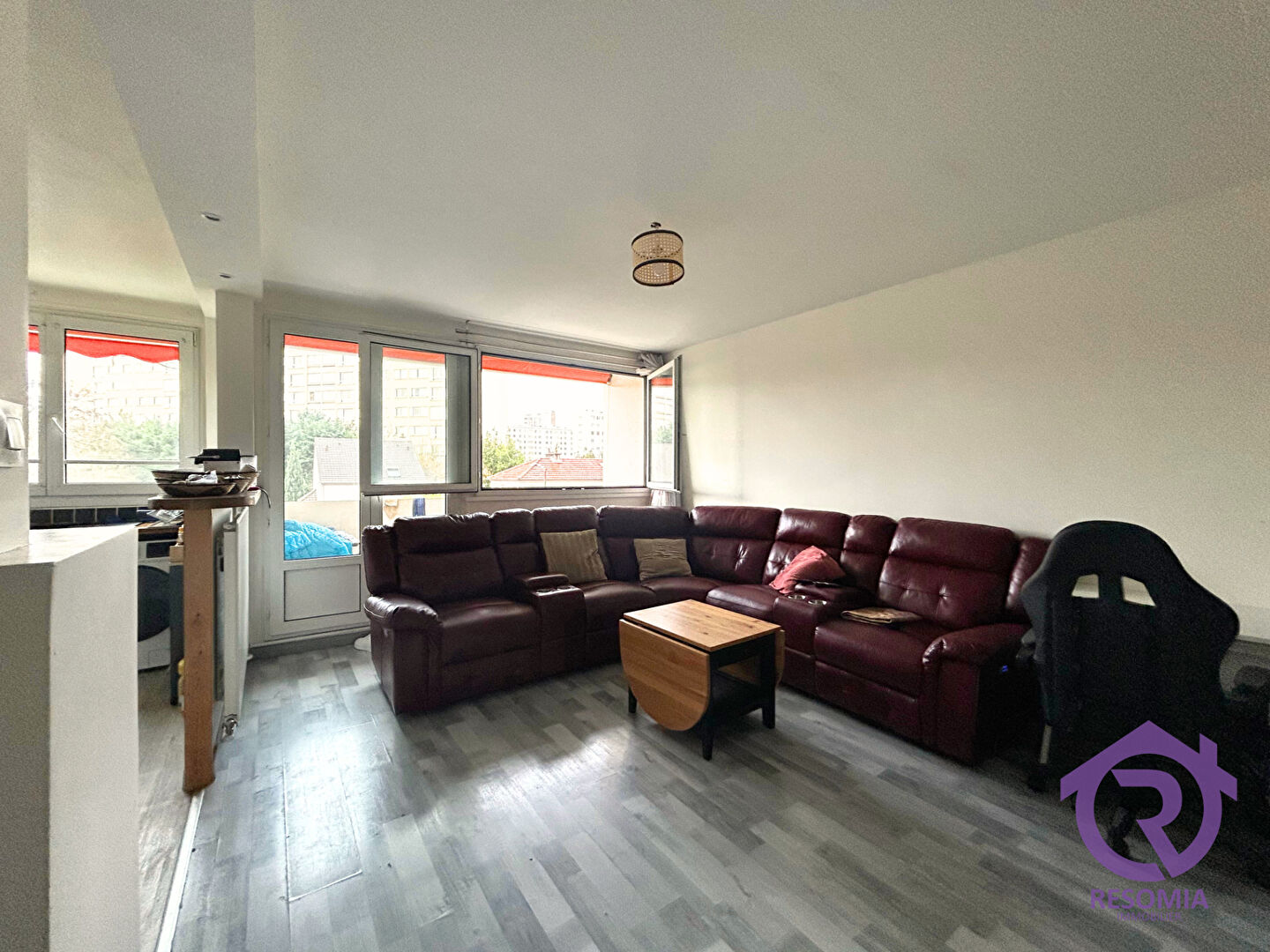 Agence immobilière de RESOMIA IMMOBILIER - RESOMIA IMMOBILIER CHATILLON