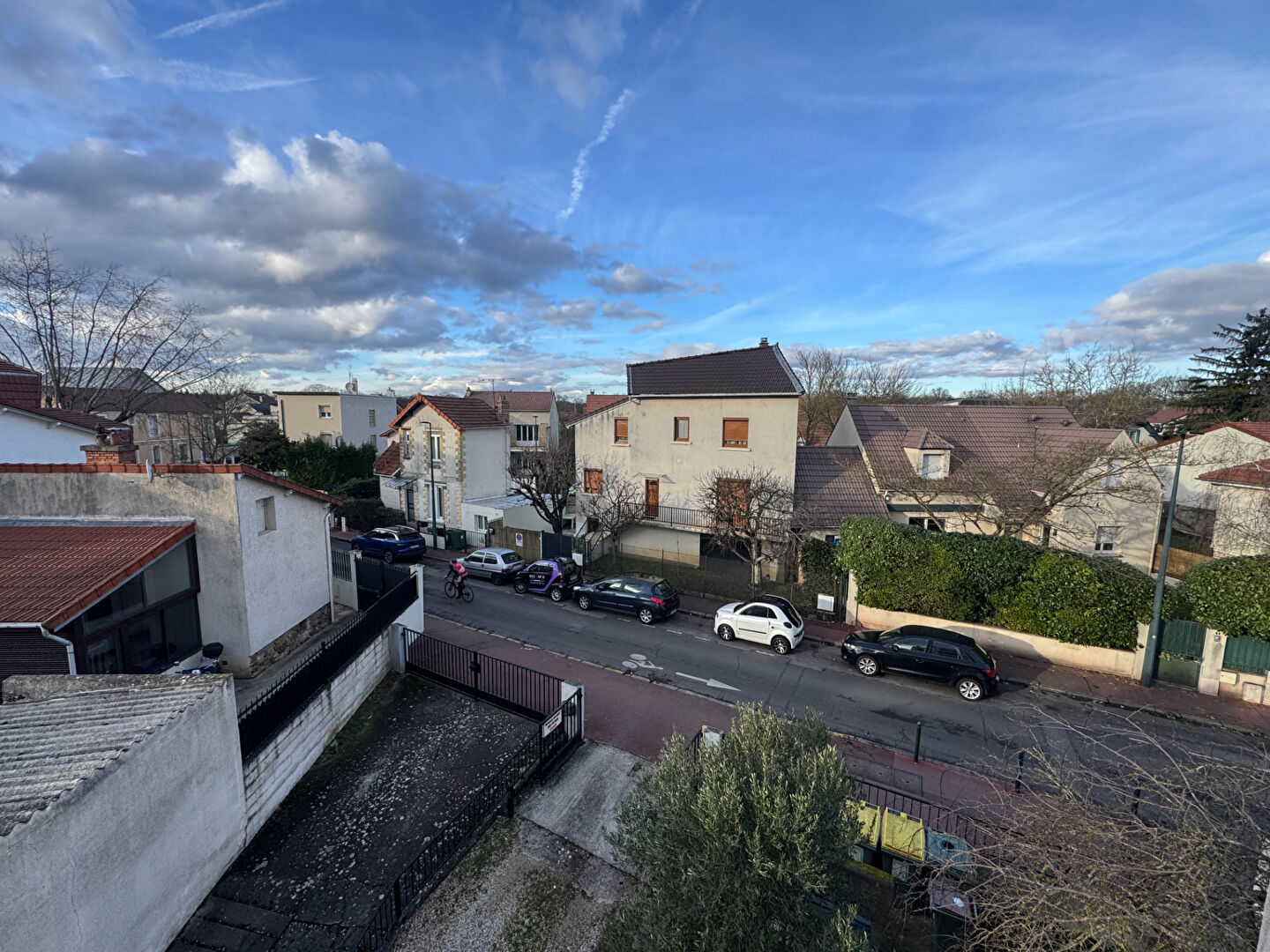 Agence immobilière de RESOMIA IMMOBILIER CLAMART