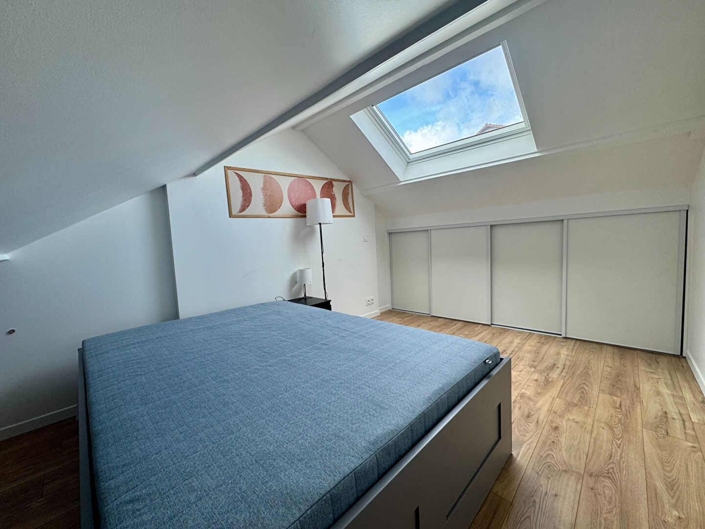 Agence immobilière de RESOMIA IMMOBILIER CLAMART