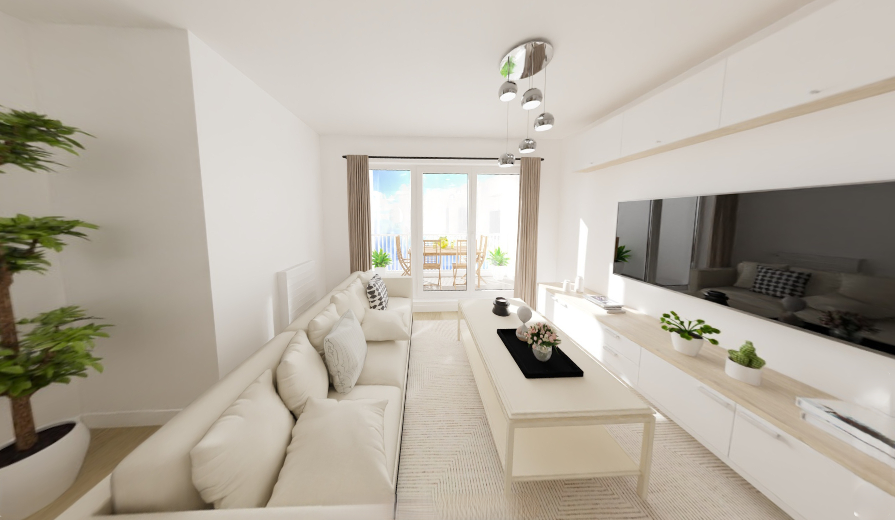Agence immobilière de RESOMIA IMMOBILIER - Vanves