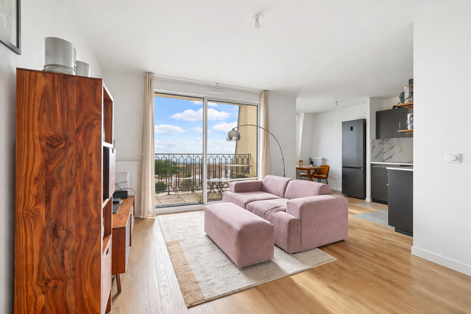 Agence immobilière de RESOMIA IMMOBILIER - RESOMIA IMMOBILIER CHATILLON