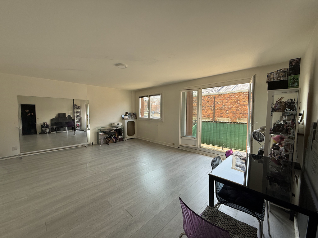 Agence immobilière de RESOMIA IMMOBILIER - RESOMIA IMMOBILIER CHATILLON