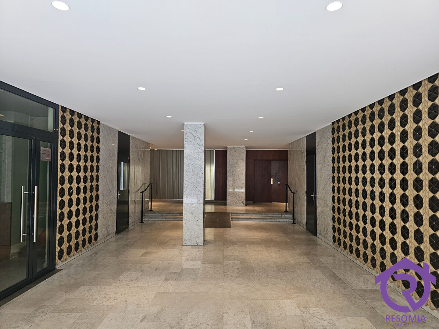Agence immobilière de RESOMIA IMMOBILIER - Vanves