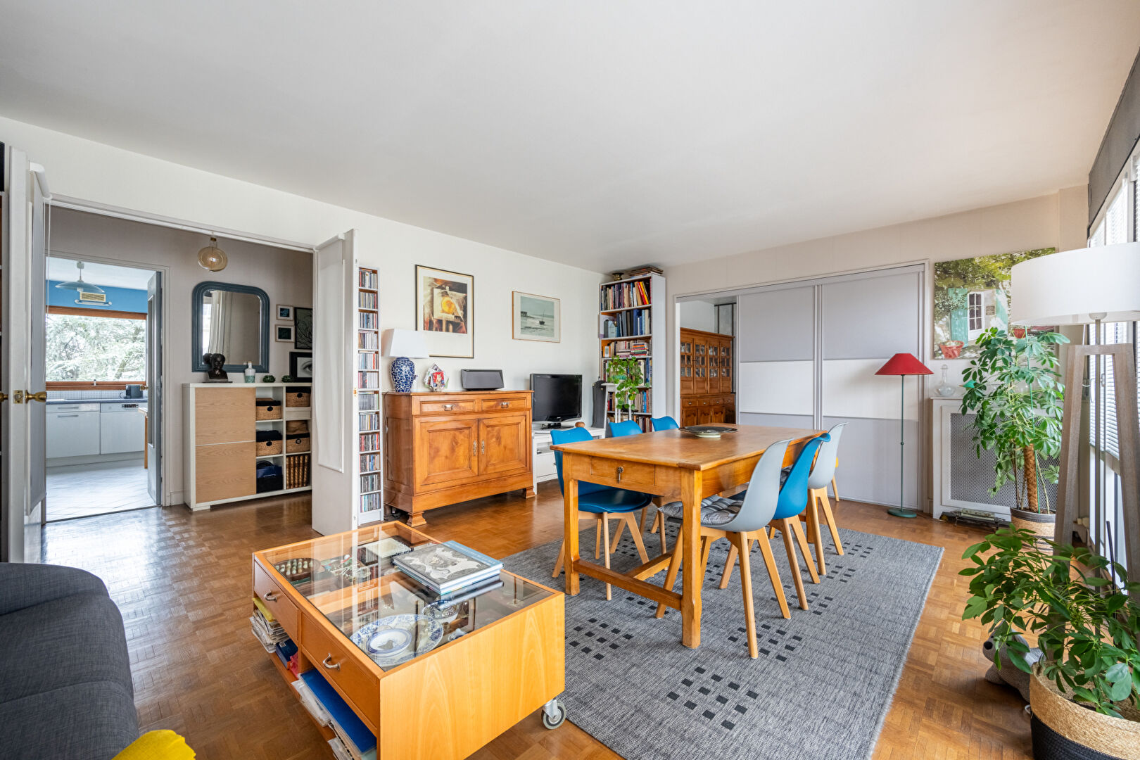 Agence immobilière de RESOMIA IMMOBILIER CLAMART