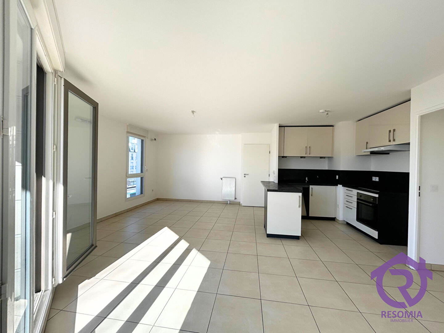 Agence immobilière de RESOMIA IMMOBILIER - RESOMIA IMMOBILIER CHATILLON