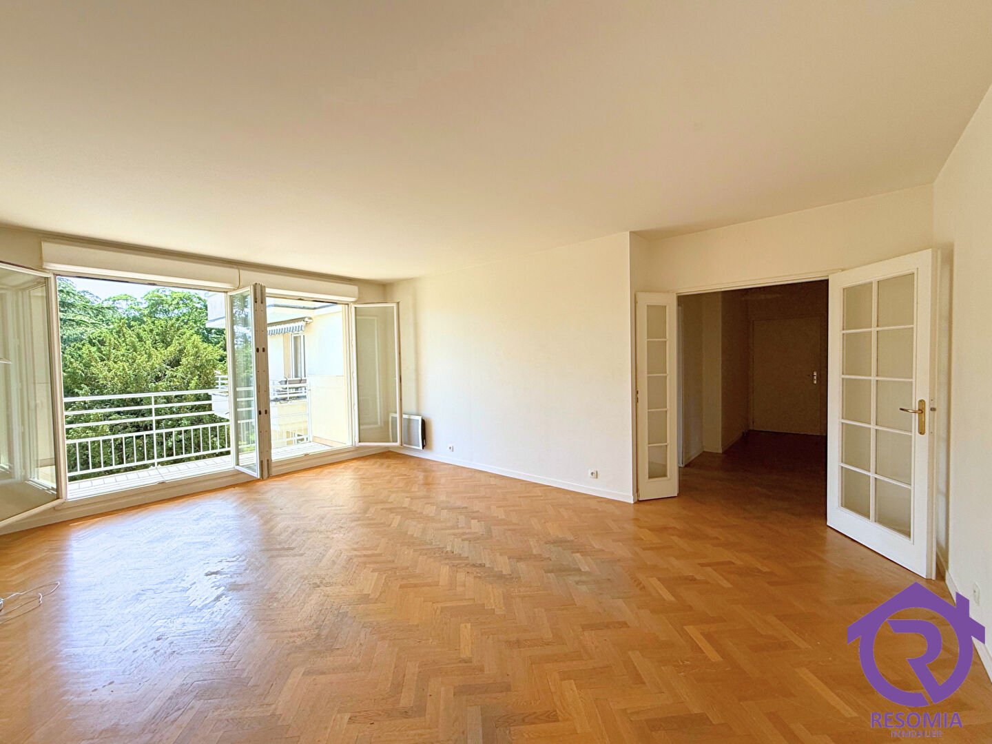 Agence immobilière de RESOMIA IMMOBILIER - RESOMIA IMMOBILIER CHATILLON