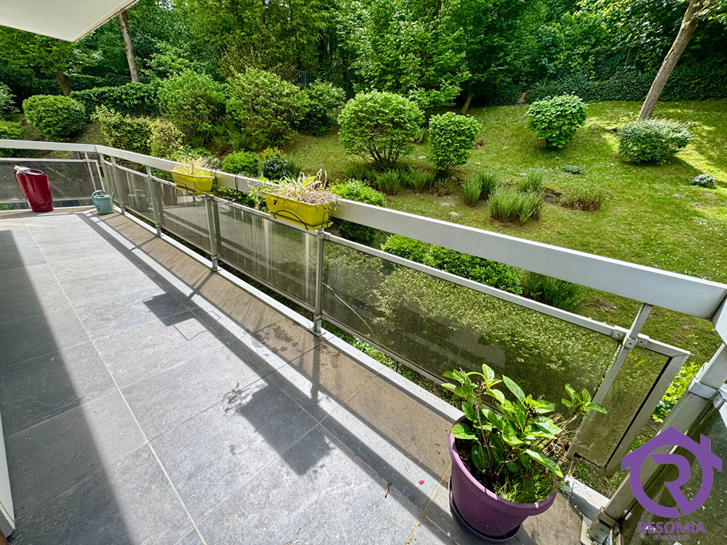 Agence immobilière de RESOMIA IMMOBILIER CLAMART