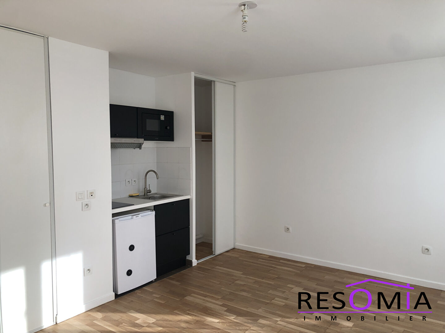 Agence immobilière de RESOMIA IMMOBILIER - RESOMIA IMMOBILIER CHATILLON