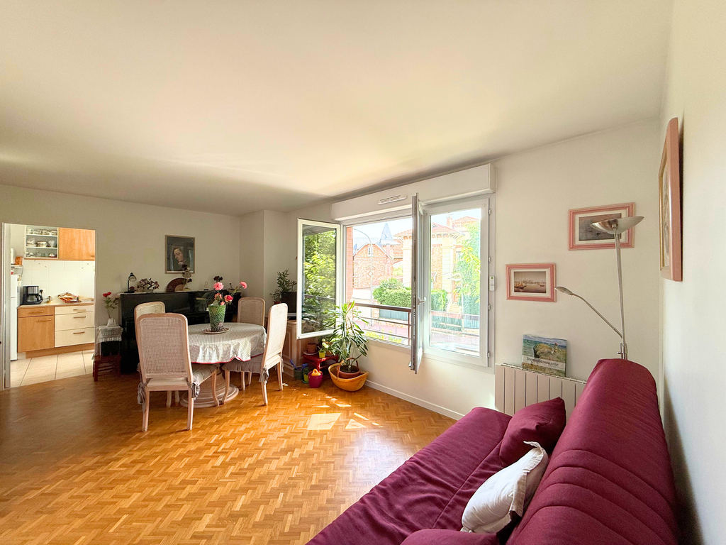 Agence immobilière de RESOMIA IMMOBILIER - RESOMIA IMMOBILIER CHATILLON