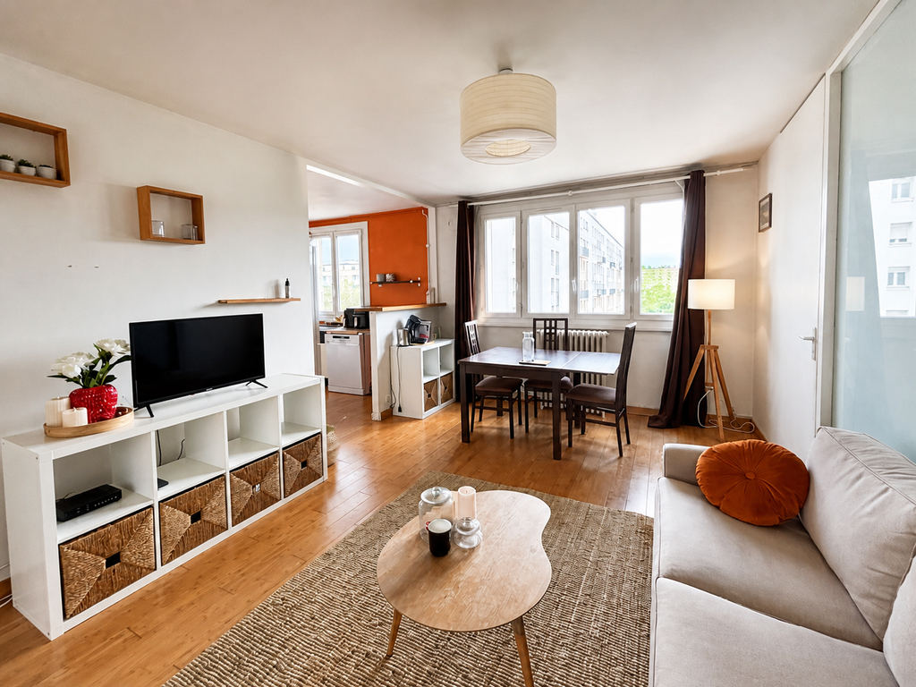 Agence immobilière de RESOMIA IMMOBILIER - RESOMIA IMMOBILIER CHATILLON
