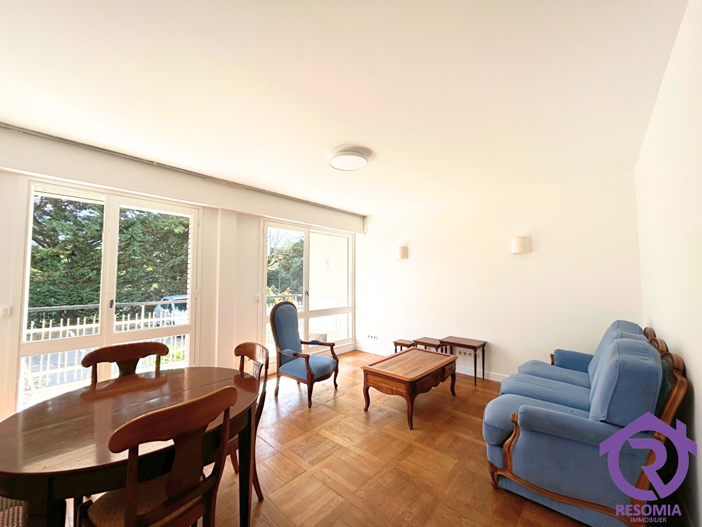 Agence immobilière de RESOMIA IMMOBILIER - RESOMIA IMMOBILIER CHATILLON
