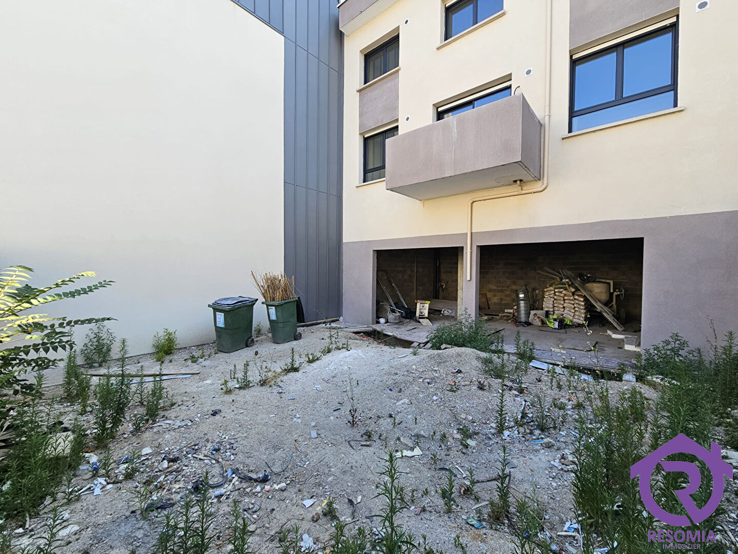 Agence immobilière de RESOMIA IMMOBILIER - Vanves