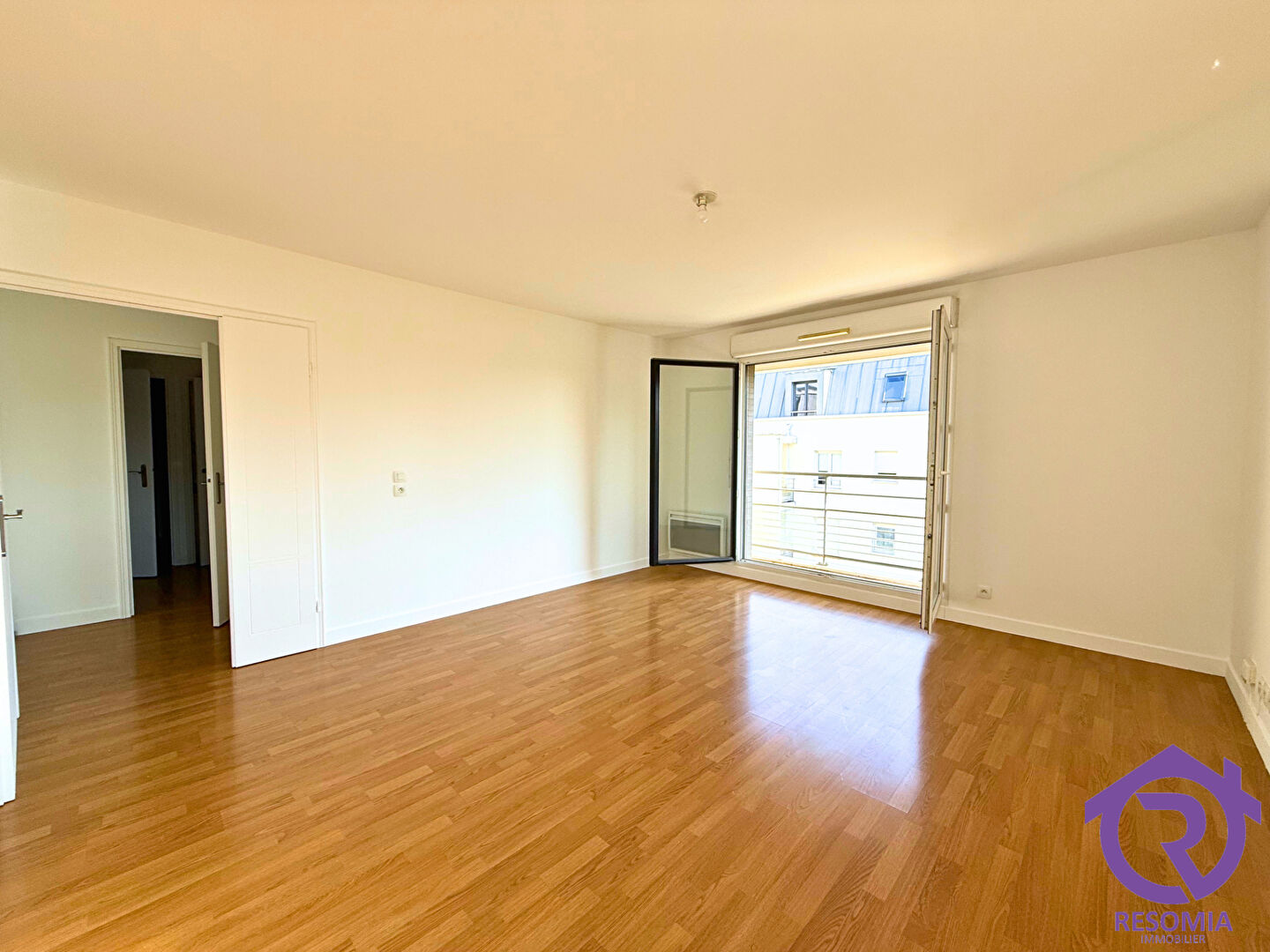 Agence immobilière de RESOMIA IMMOBILIER - RESOMIA IMMOBILIER CHATILLON