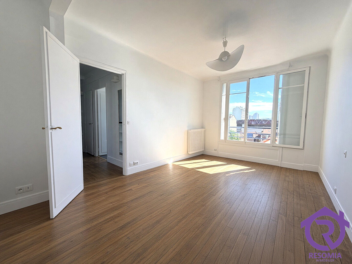 Agence immobilière de RESOMIA IMMOBILIER - RESOMIA IMMOBILIER CHATILLON