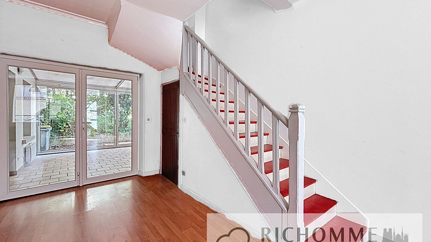 Agence immobilière de Richomme Immobilier Reims - Richomme Immobilier
