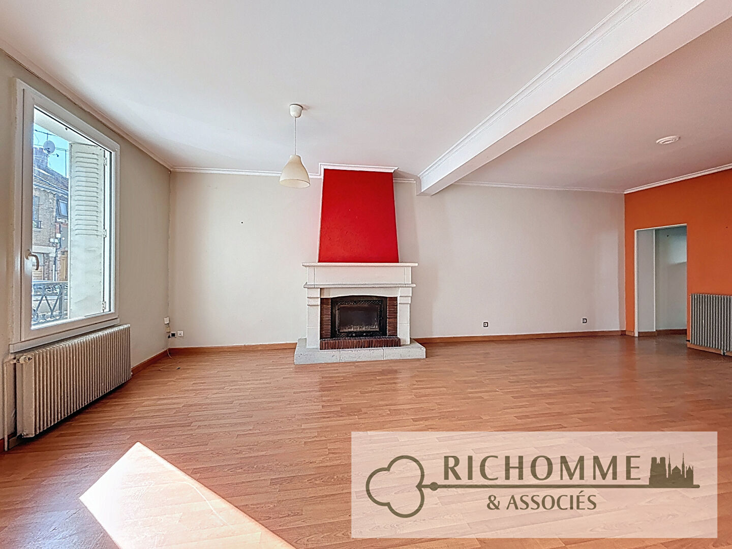 Photo Maison 7 Chambres et 7 salles de bains 240 m²  pour colocation image 2/6