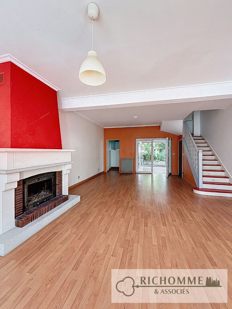 Photo Maison 7 Chambres et 7 salles de bains 240 m²  pour colocation image 3/6