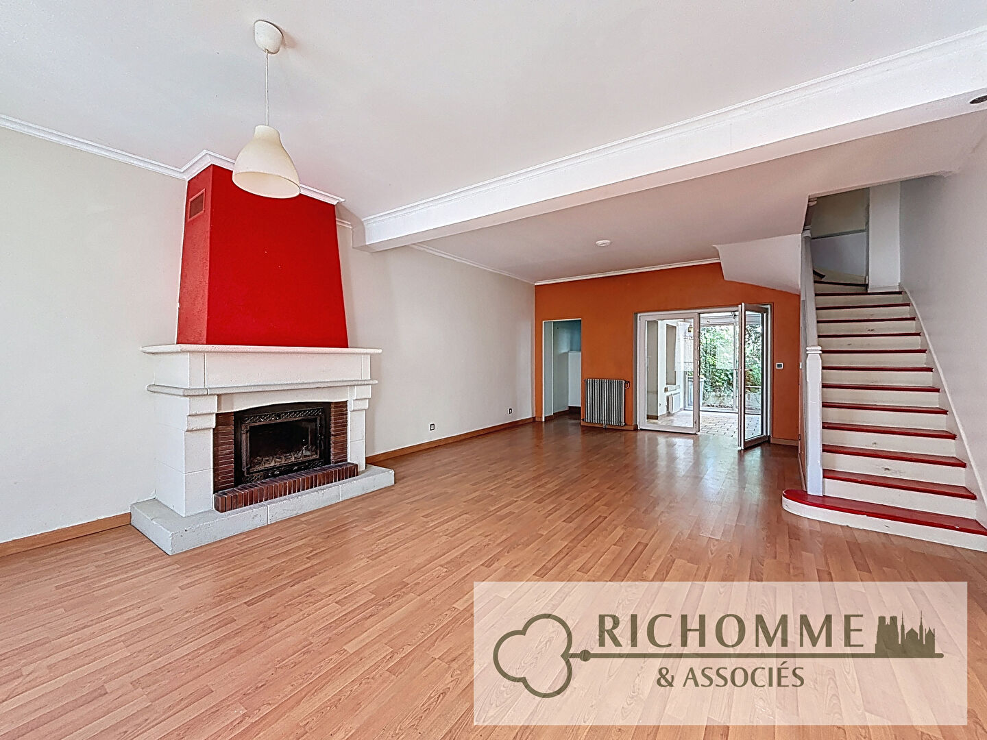 Photo Maison 7 Chambres et 7 salles de bains 240 m²  pour colocation image 4/6