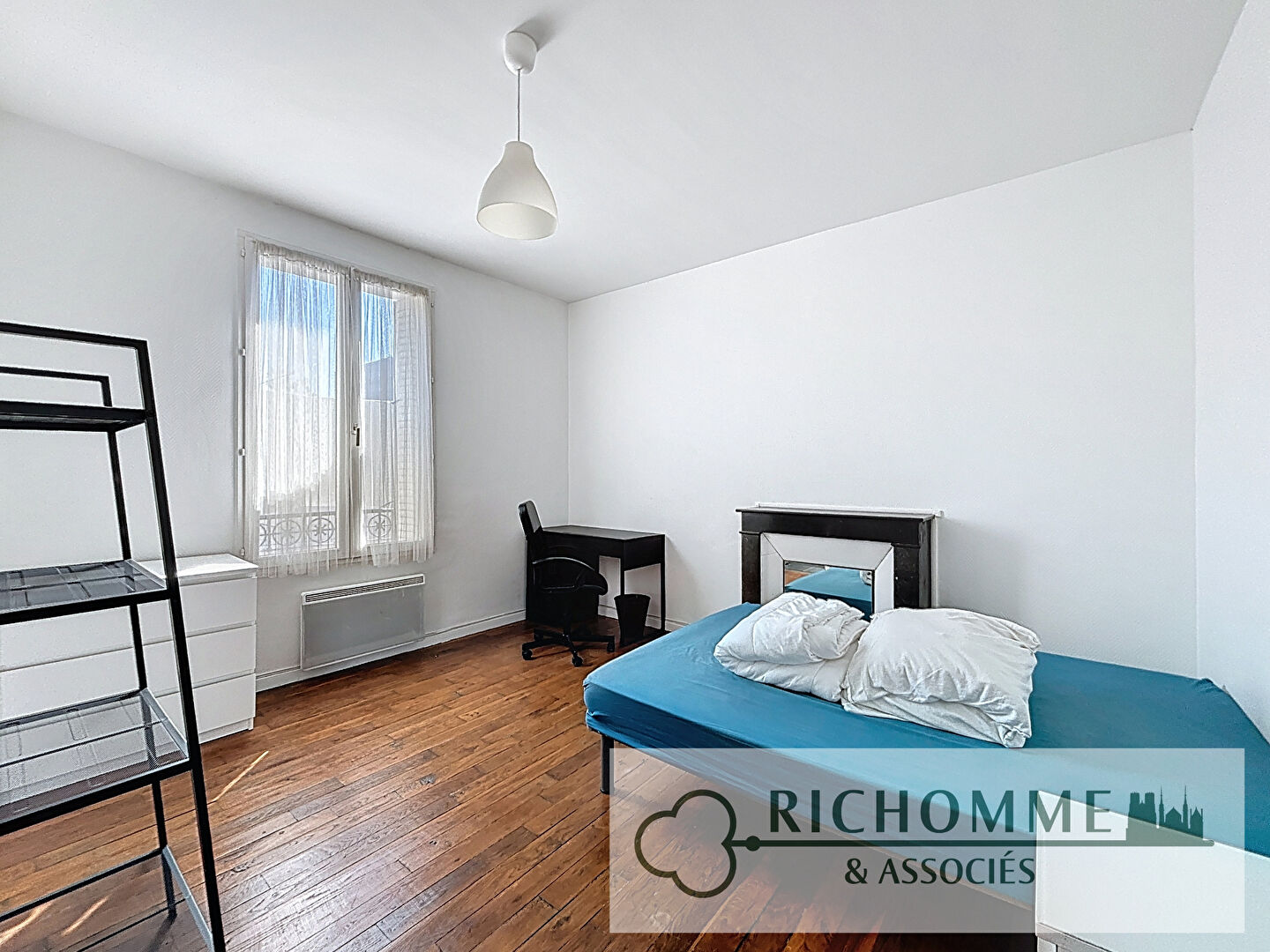 Photo Maison 7 Chambres et 7 salles de bains 240 m²  pour colocation image 5/6