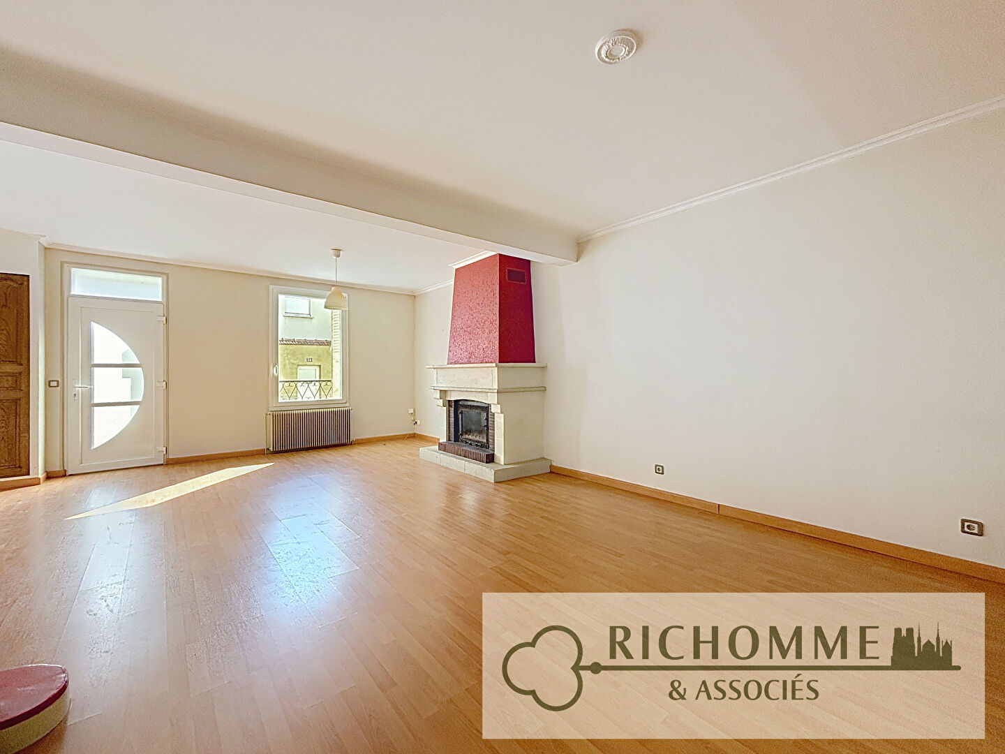 Photo Maison 7 Chambres et 7 salles de bains 240 m²  pour colocation image 6/6