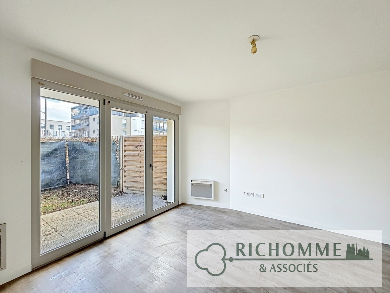 Agence immobilière de Richomme Immobilier Reims - Richomme Immobilier