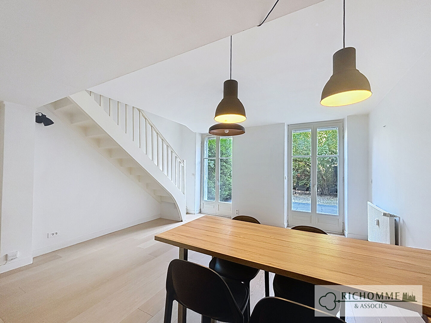 Agence immobilière de Richomme Immobilier Reims - Richomme Immobilier