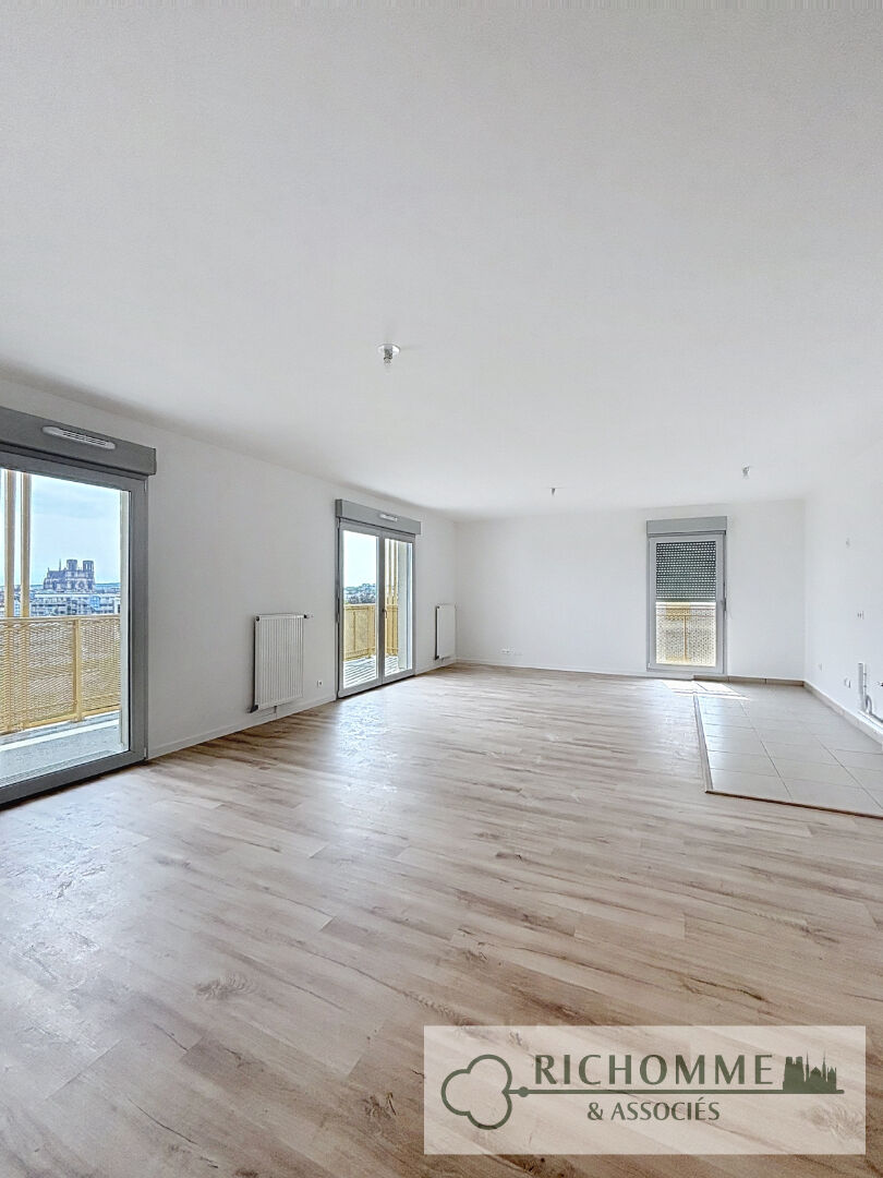 Agence immobilière de Richomme Immobilier Reims - Richomme Immobilier