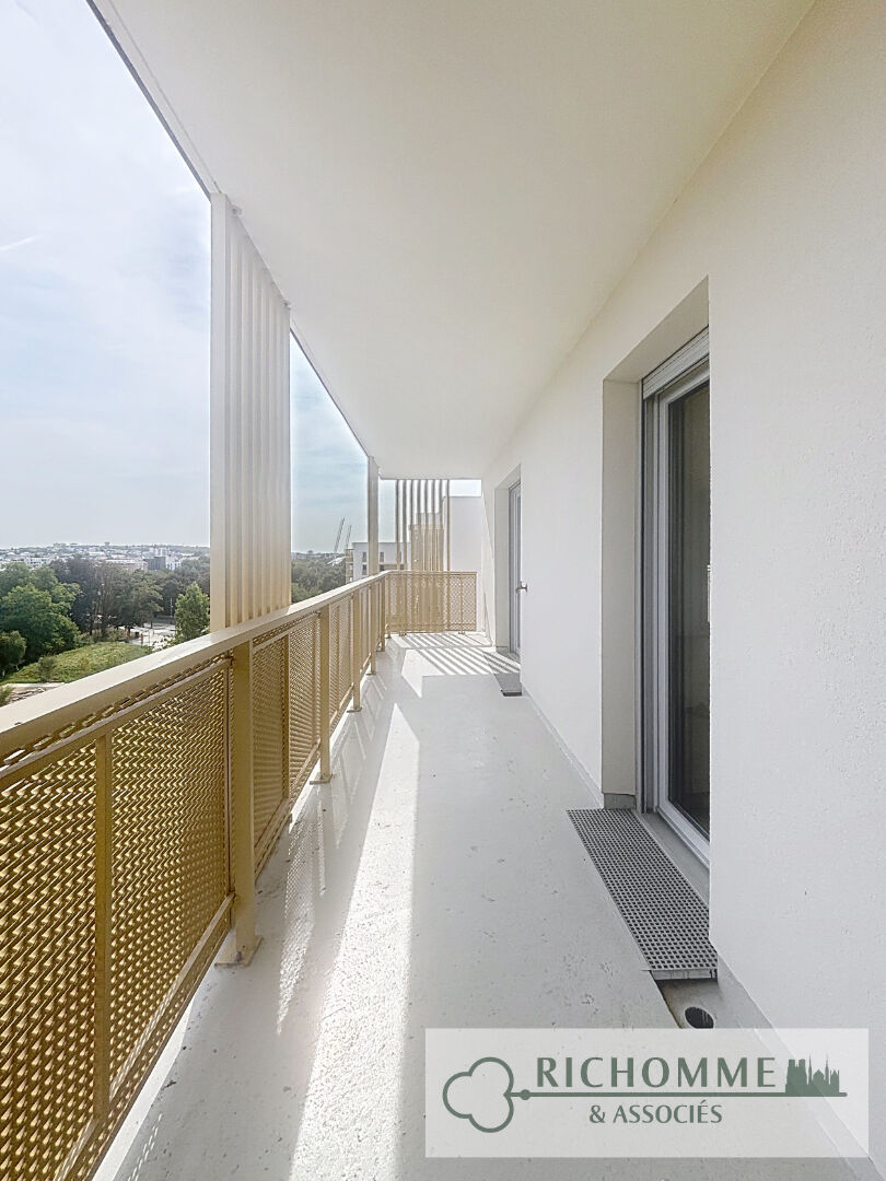 Photo Appartement T3 avec 2 parkings - RIVES DE VESLE - image 5/6