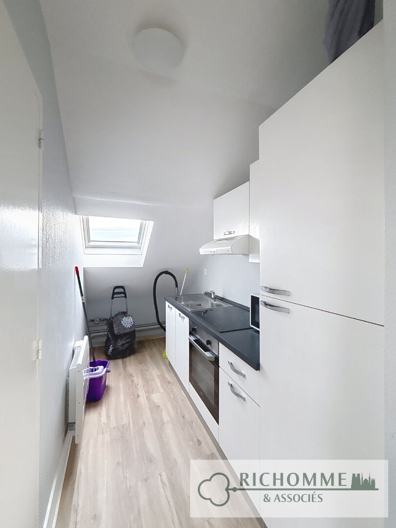 Photo Rue de Champigny - Studio meublé image 5/6