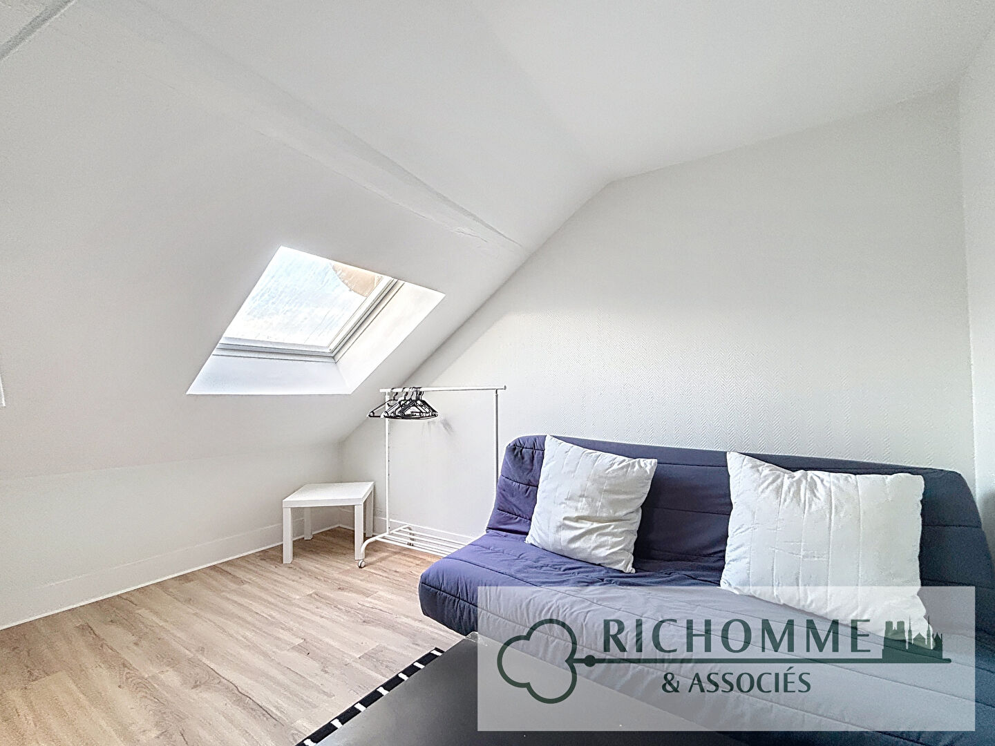 Photo Rue de Champigny - Studio meublé image 6/6