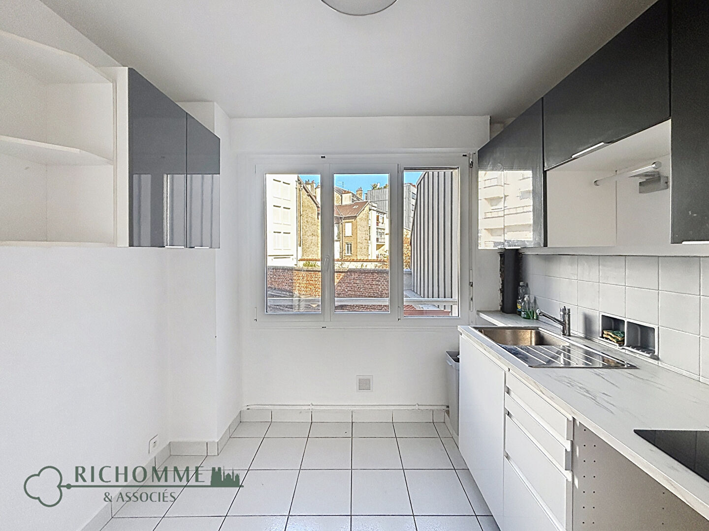 Agence immobilière de Richomme Immobilier Reims - Richomme Immobilier
