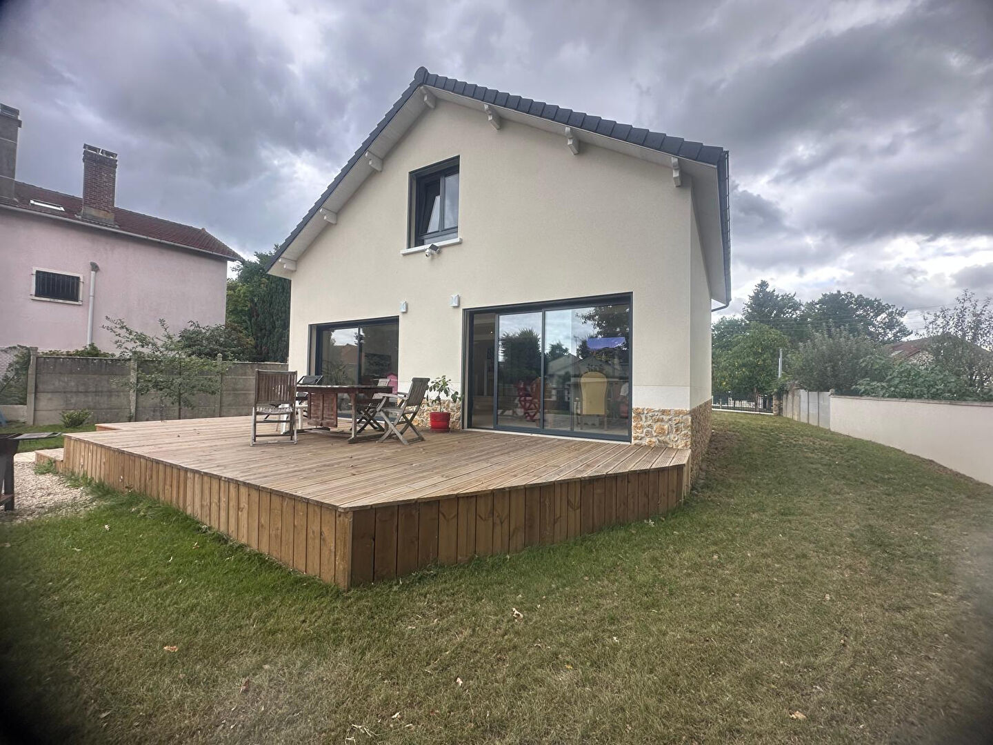 Agence immobilière de Roche Immobilier Yerres - Roche Immobilier