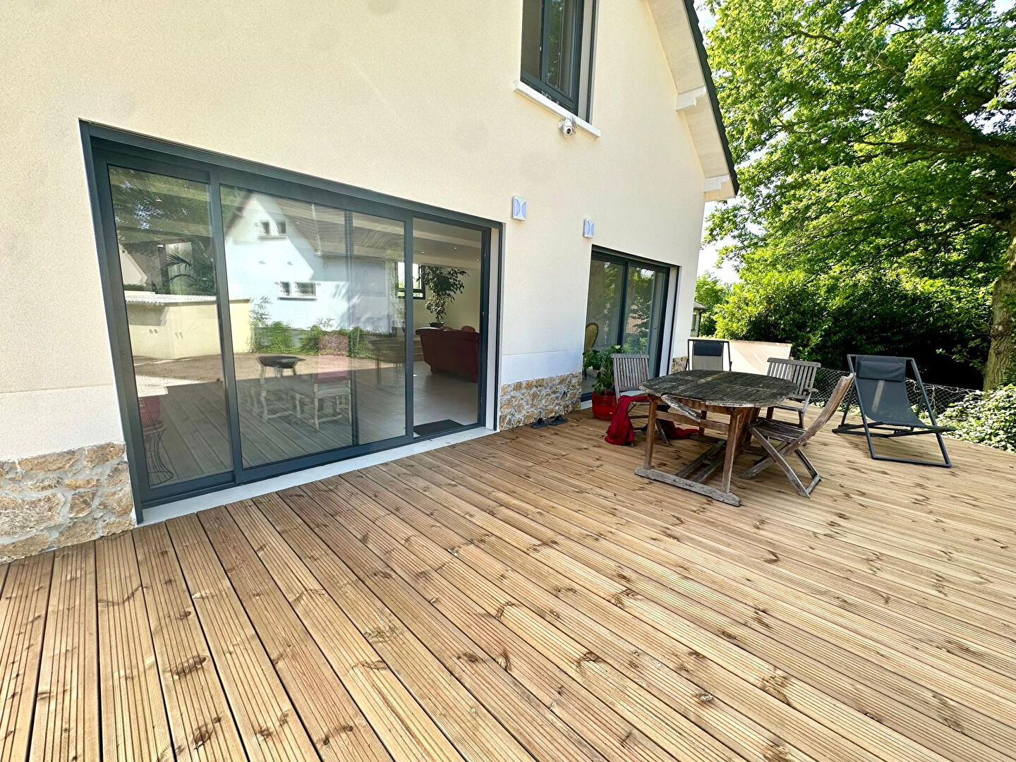 Agence immobilière de Roche Immobilier Yerres - Roche Immobilier