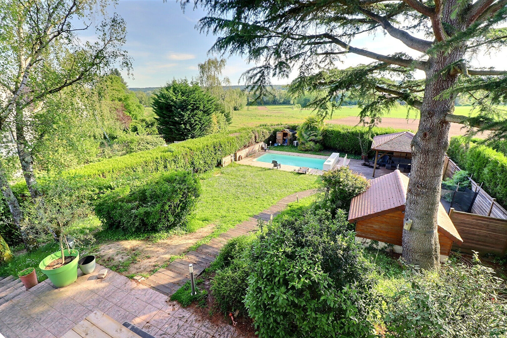 Agence immobilière de RODA IMMOBILIER - RODA IMMOBILIER
