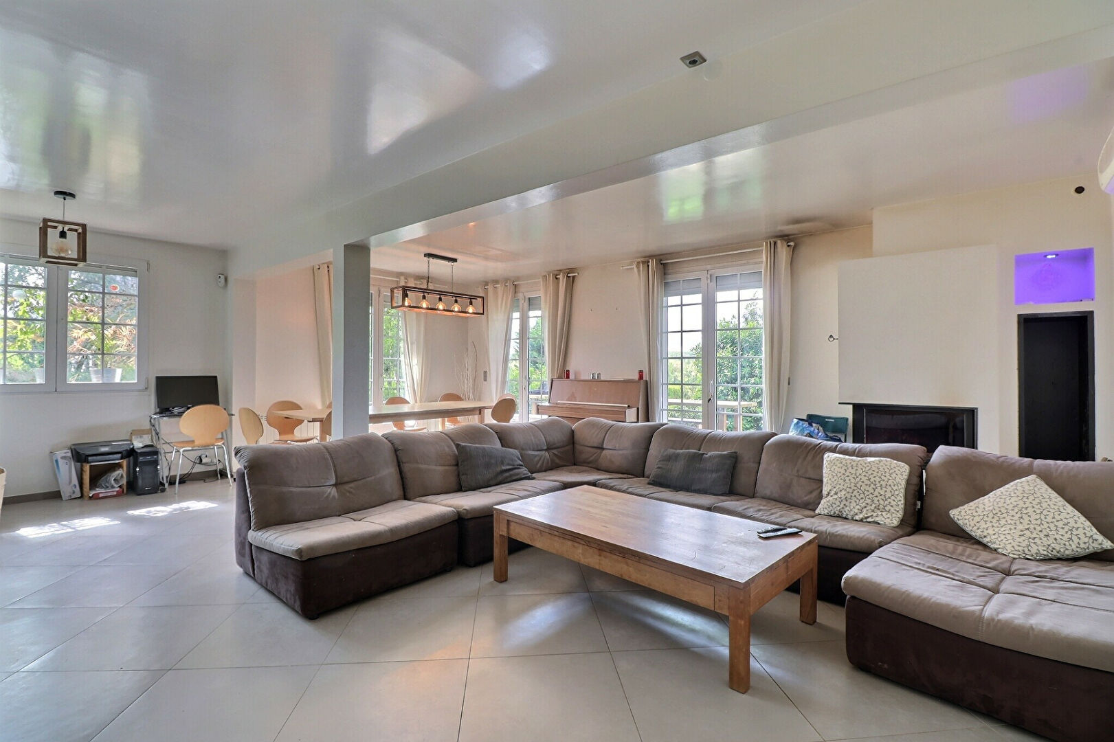 Photo Maison 6 pièces 218 m2 image 3/6