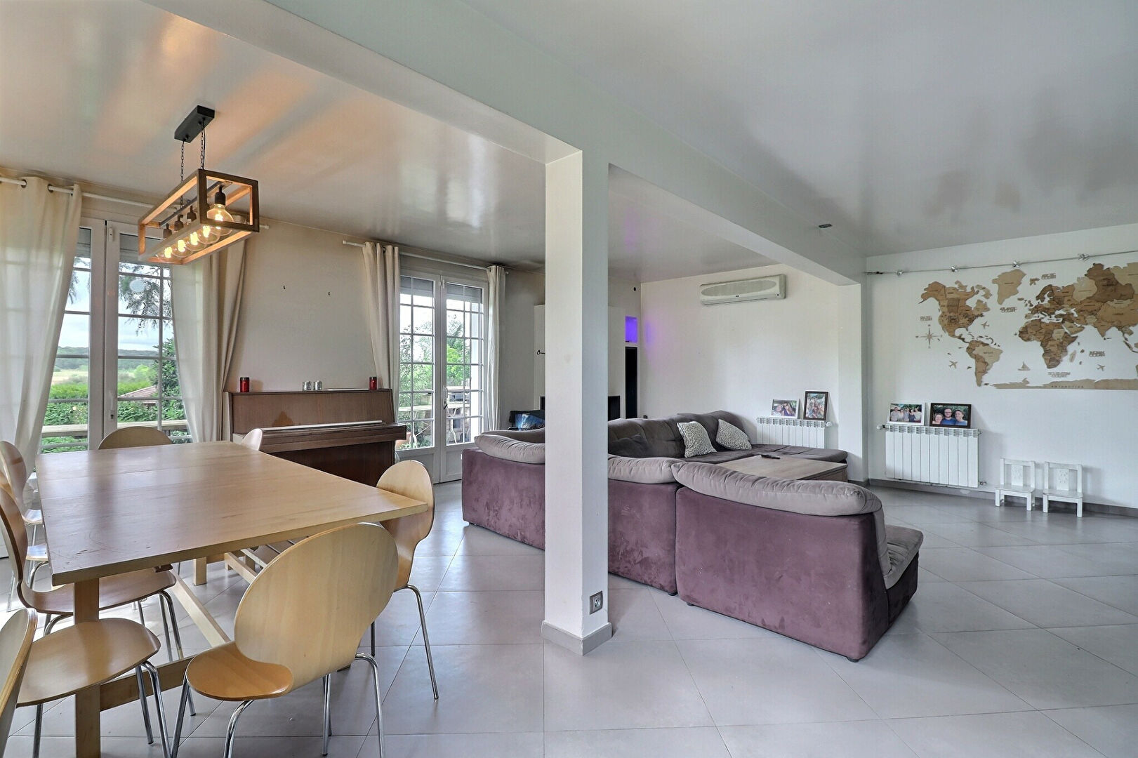 Photo Maison 6 pièces 218 m2 image 5/6