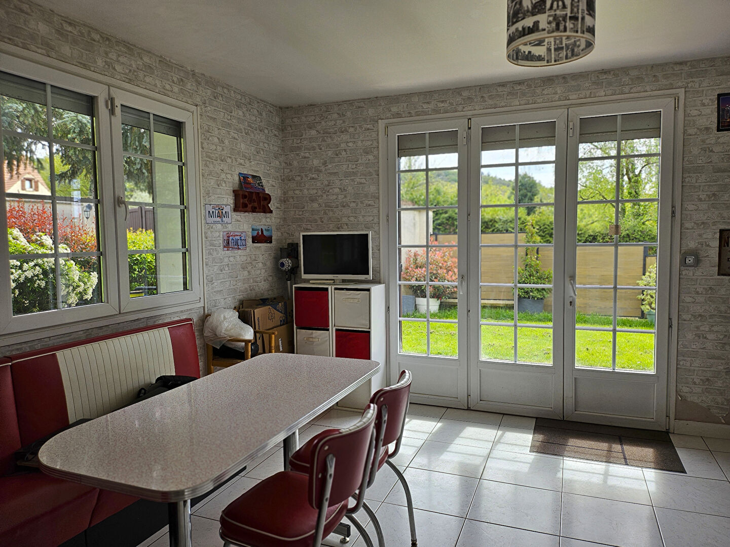 Photo Maison 6 pièces 218 m2 image 6/6